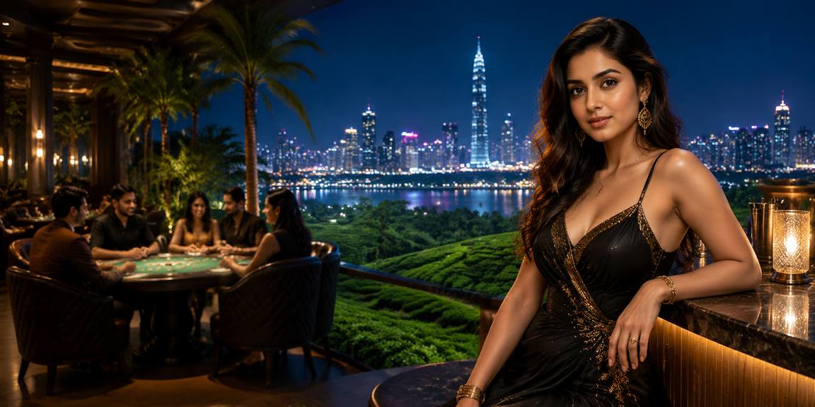 jaya9999 jaya9999-এ ল্যাক্রোস বেট