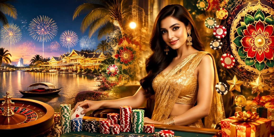 jaya9999 Amazon Wild-এর রিলে ঢুকে পড়ুন